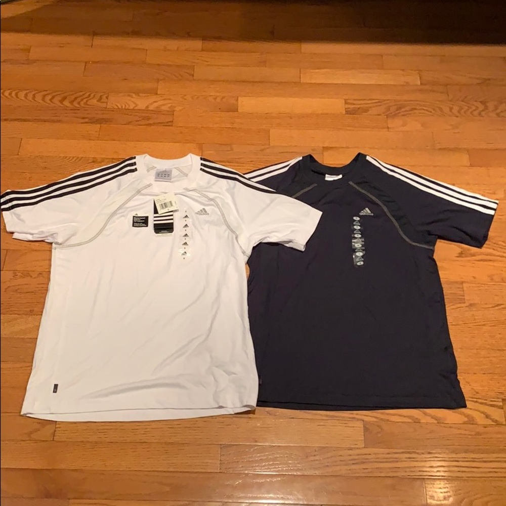 ADIDAS Bundle of 2